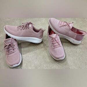 Womens SKECHERS Slip Ins & Lite Weight Athletic Shoes, sz 10